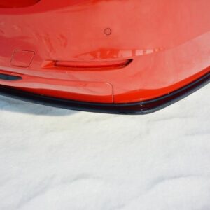 DIFUSOR TRASERO BMW 3 F30
