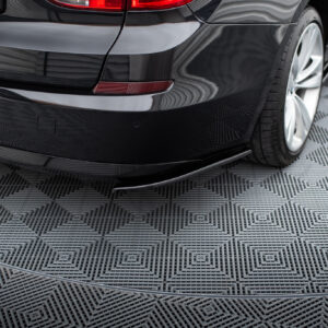 DIFUSOR TRASERO BMW 5 GT F07