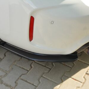 DIFUSOR TRASERO BMW M2 (F87) COUPÃ‰