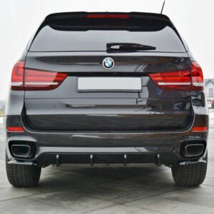 DIFUSOR TRASERO BMW X5 F15 M-PACK