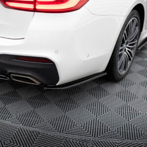 DIFUSOR TRASERO for BMW 5 G30/ G31 M-Pack