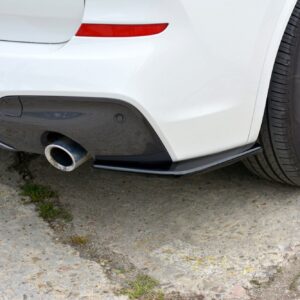 DIFUSOR TRASERO for BMW X3 G01 M-PACK