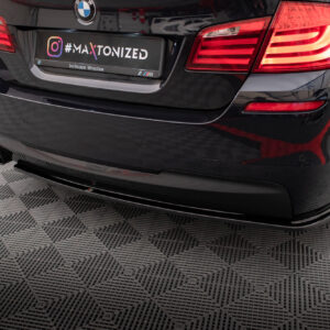 DIFUSOR TRASERO for BMW 5 M-Pack F10 / F11