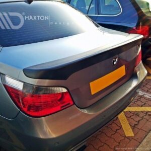 ALERON BMW 5 E60 < GENERATION V >