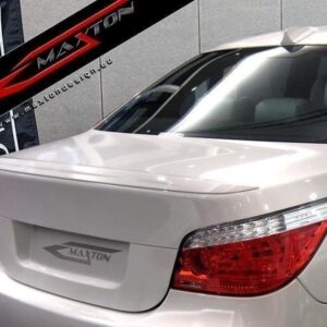 ALERON BMW 5 E60 < M5 LOOK >