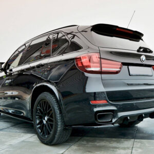 DIFUSOR TRASERO BMW X5 F15 M-PACK