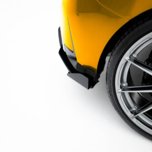 DIFUSOR TRASERO BMW 1 M-Pack F70