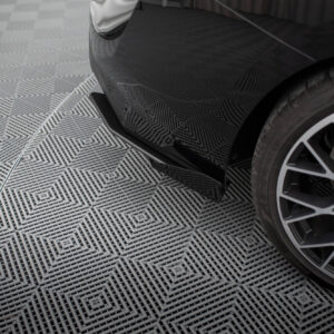 DIFUSOR TRASERO BMW 2 Coupe G42