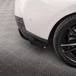 DIFUSOR TRASERO BMW 2 Coupe M-Pack G42
