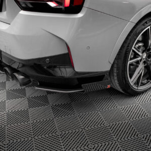 DIFUSOR TRASERO BMW 2 Coupe M240i G42