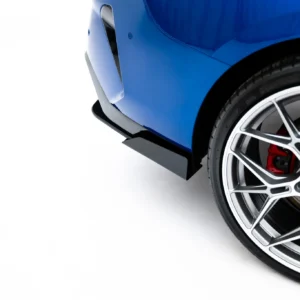 DIFUSOR TRASERO BMW 2 M-Pack Gran Coupe F74