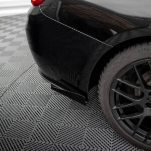 DIFUSOR TRASERO BMW 4 Gran Coupe F36