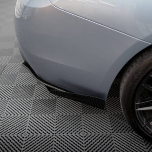 DIFUSOR TRASERO BMW 435i Coupe M-Pack F32