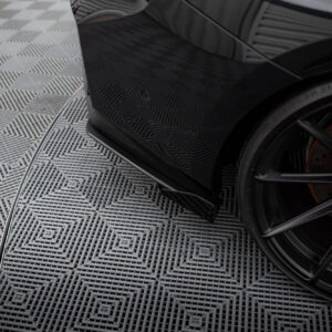 DIFUSOR TRASERO BMW M2 G87