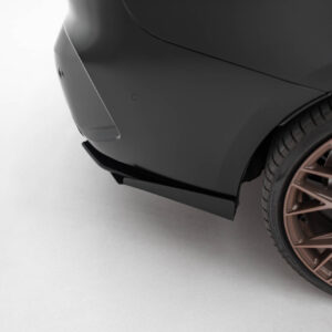DIFUSOR TRASERO BMW M440i G22 / G23 / G22 Facelift / G23 Facelift