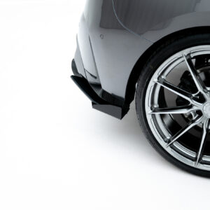 DIFUSOR TRASERO V.1 BMW M135i F70