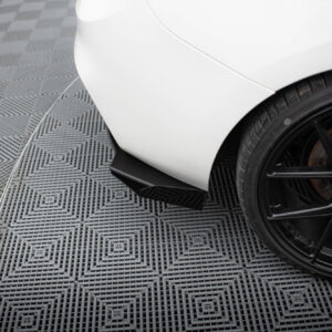 DIFUSOR TRASERO for BMW 1 F20 M-Pack Facelift / M140i