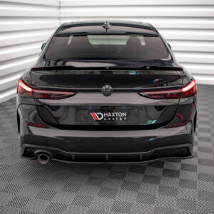 DIFUSOR TRASERO BMW 2 Gran Coupe M-Pack F44
