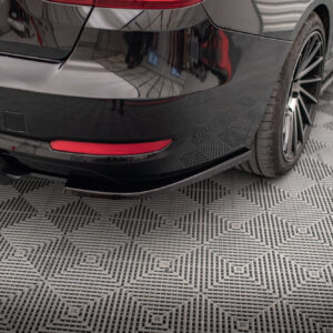 DIFUSOR TRASERO BMW 3 GT F34