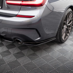 DIFUSOR TRASERO BMW 3 M-Pack G20