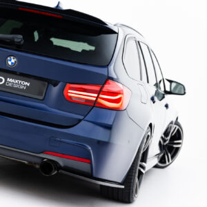DIFUSOR TRASERO BMW 3 M-Pack Sedan / Touring F30 / F30 Facelift / F31 / F31 Facelift