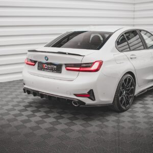DIFUSOR TRASERO BMW 3 Sedan G20