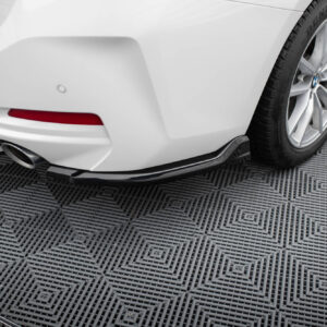 DIFUSOR TRASERO BMW 3 Sedan / Touring G20 / G21 Facelift