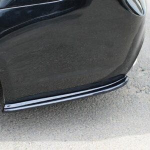 DIFUSOR TRASERO BMW 3 Sedan / Touring M-Pack E90 / E91 Facelift