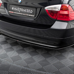 DIFUSOR TRASERO BMW 3 Touring E91