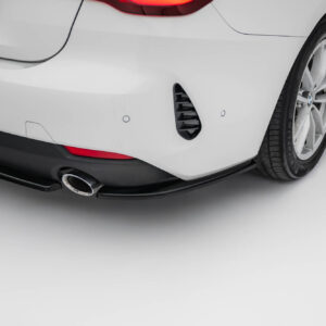 DIFUSOR TRASERO BMW 4 Coupe / Cabrio G22 / G23