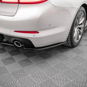 DIFUSOR TRASERO BMW 5 G30 / G31