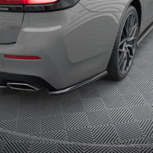 DIFUSOR TRASERO BMW 5 G30 / G31 Facelift