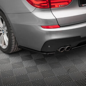 DIFUSOR TRASERO BMW 5 GT M-Pack F07