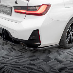 DIFUSOR TRASERO BMW M-Pack G20 / G21 Facelift