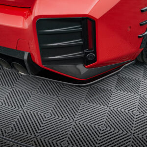 DIFUSOR TRASERO BMW M2 M-Performance G87