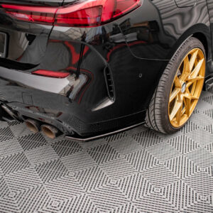 DIFUSOR TRASERO BMW M235i Gran Coupe F44