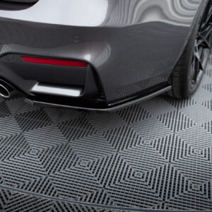 DIFUSOR TRASERO BMW M3 F80