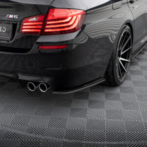 DIFUSOR TRASERO BMW M5 F10