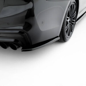 DIFUSOR TRASERO BMW M550i Sedan G30