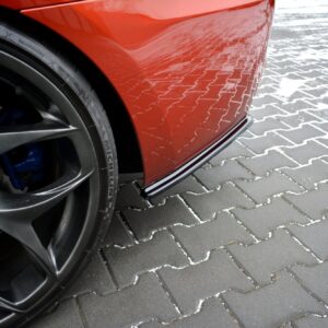 DIFUSOR TRASERO BMW M6 Gran Coupe / Coupe / Cabriolet F06 / F13 / F12