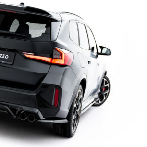 DIFUSOR TRASERO BMW X1 M35i U11