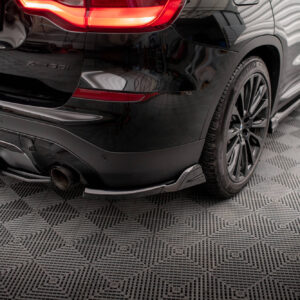 DIFUSOR TRASERO BMW X3 G01