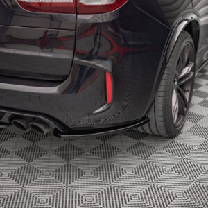 DIFUSOR TRASERO BMW X5 M F85
