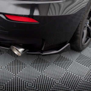 DIFUSOR TRASERO BMW Z4 M-Pack E89 Facelift