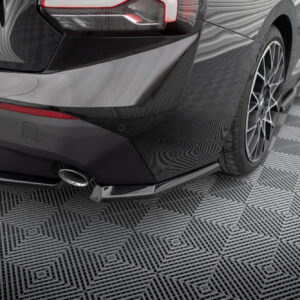 DIFUSOR TRASERO V.1 BMW 2 Coupe G42