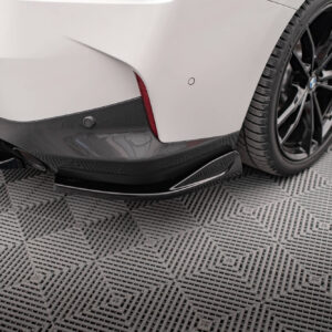 DIFUSOR TRASERO V.1 BMW 2 Coupe M-Pack G42