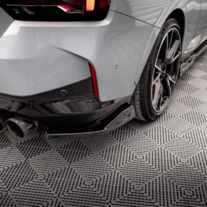 DIFUSOR TRASERO V.1 BMW 2 Coupe M240i G42