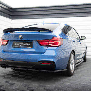 DIFUSOR TRASERO V.1 BMW 3 GT M-Pack F34