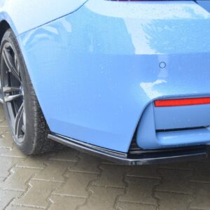 DIFUSOR TRASERO V.1 BMW M4 F82
