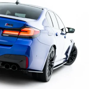 DIFUSOR TRASERO V.1 BMW M5 F90 Facelift